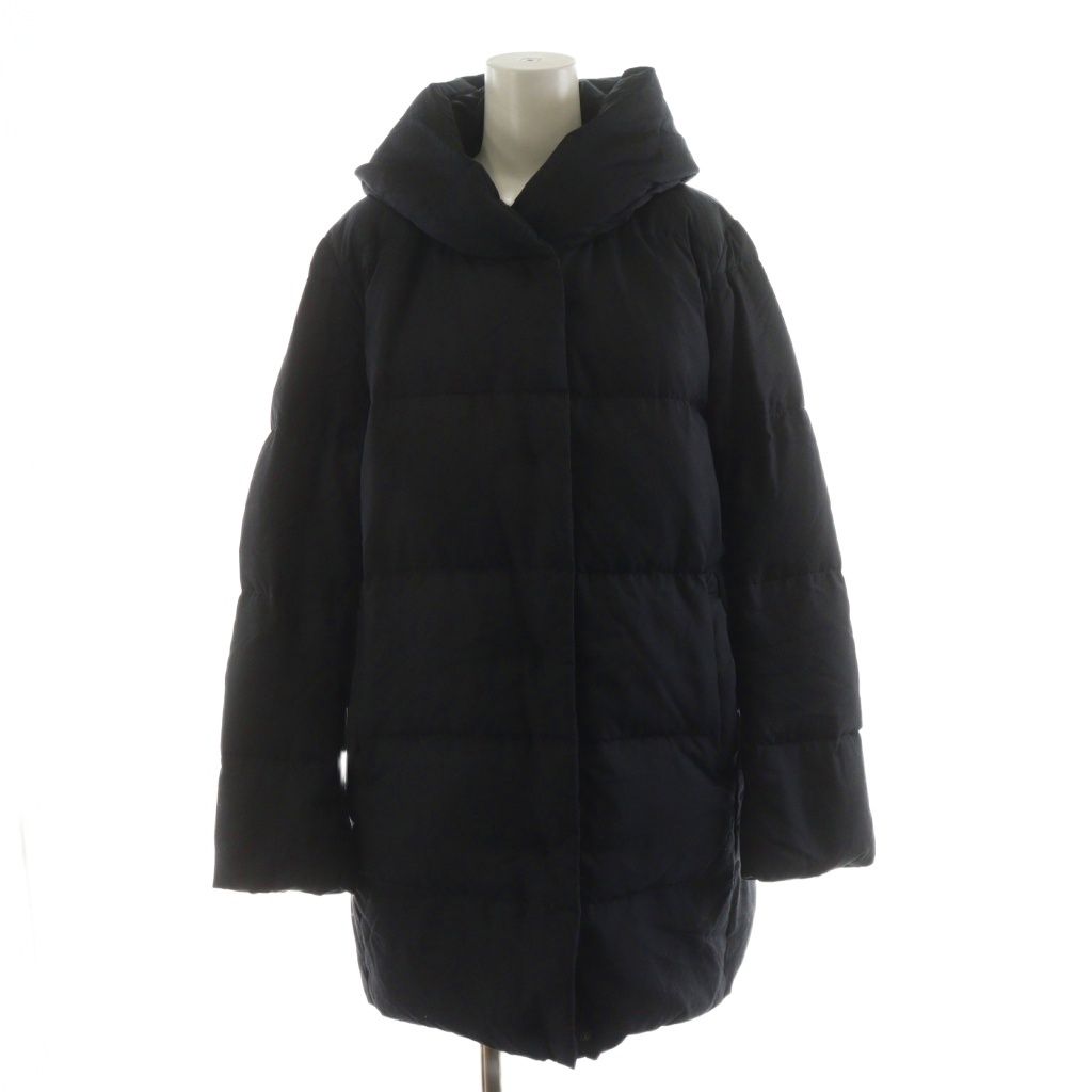 完売品 【新品未使用】 UNTITLED アンタイトルール ロングダウンコート ロングダウンコート（ダウンジャケット/コート） | UNTITLED