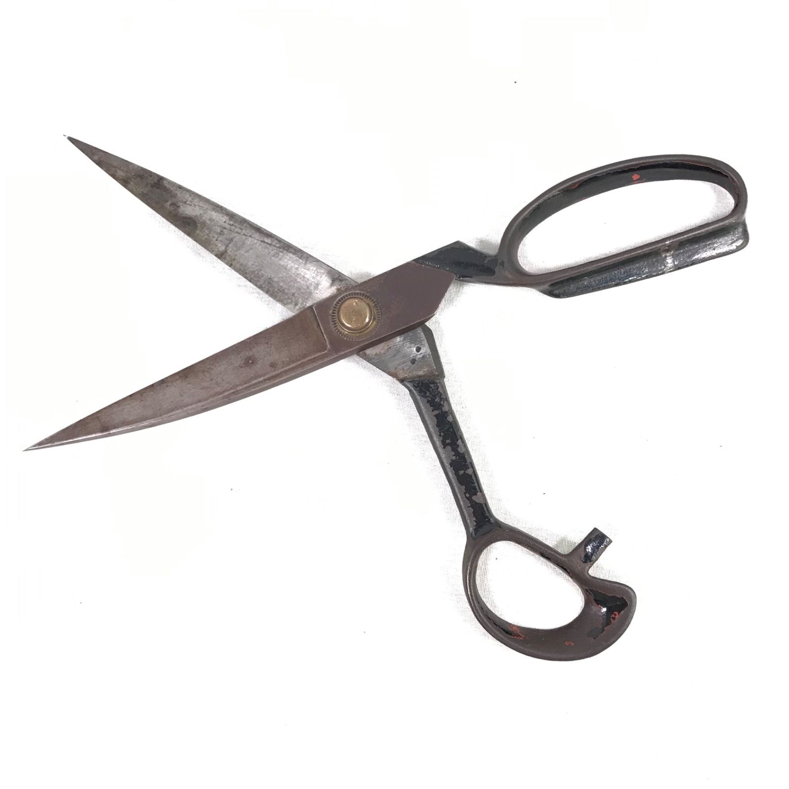 木屋の團十郎はさみ 在庫限り販売終了品】 團十郎 裁ち鋏 280mm – 木屋