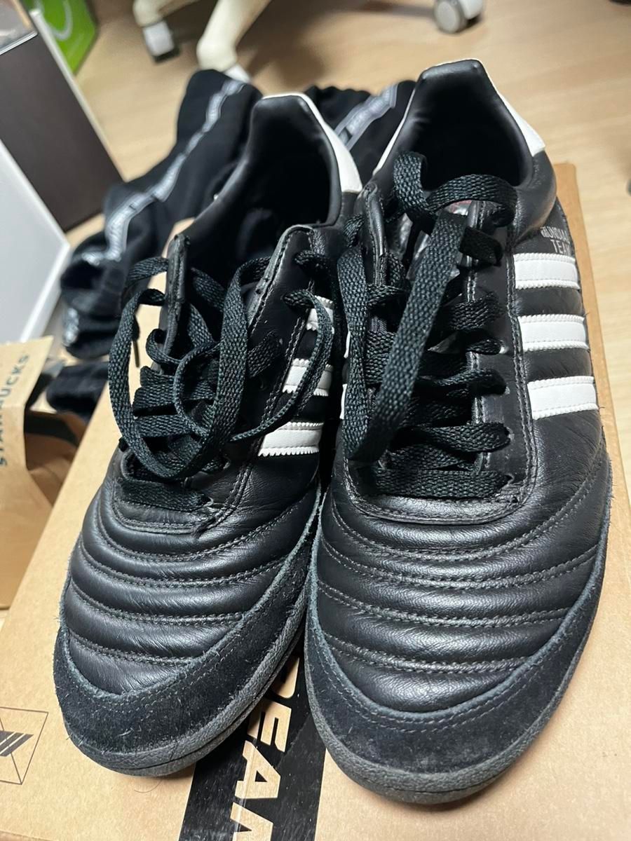 【Bunjang商品韓国直送】adidas(アディダス) ムンディアル tf 255