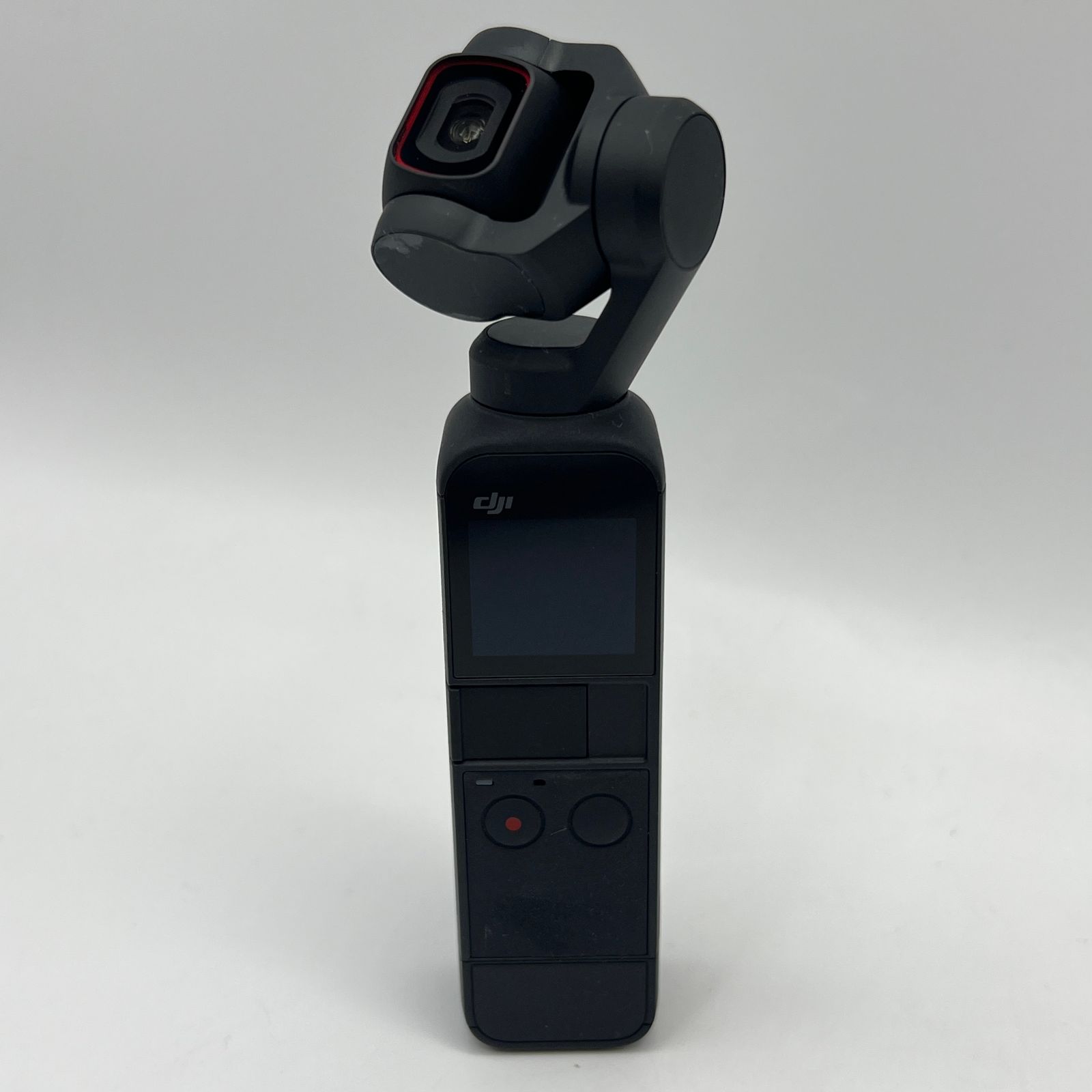 DJI POCKET 2 Creator Combo OP2CP2 防水ケース付き ハンドヘルド アクションカメラ 4K ポケット クリエーター コンボ 本体