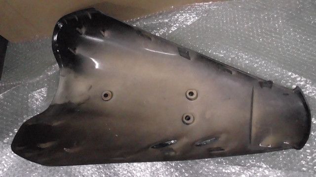 ご確認 ライブディオZX前期 AF35 の フロントカバー:#1746073778