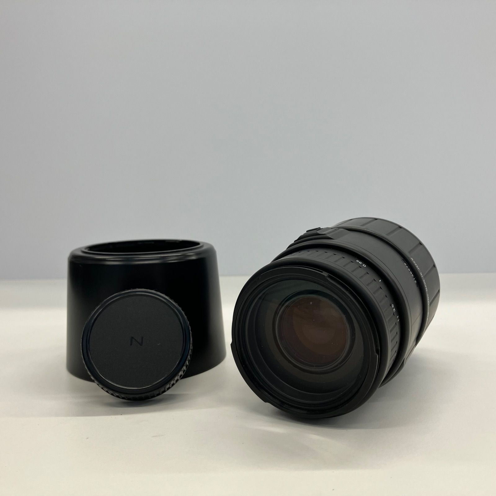 00520】 SIGMA 70-300mm F4-5.6D ニコン用 ズームレンズ ニコン用 F 