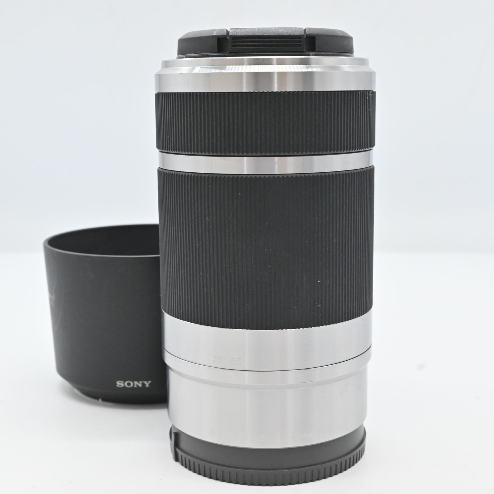 ジャンク品】SONY レンズ ZV-E10 16-50mm SELP1650 【公式通販】