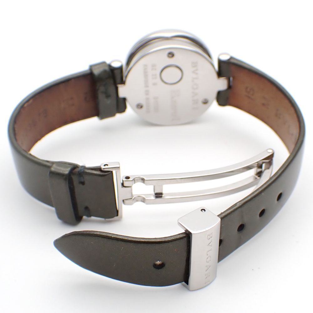 BVLGARI B.ZERO1 ブルガリ ビーゼロワン BZ22S モスグリーン