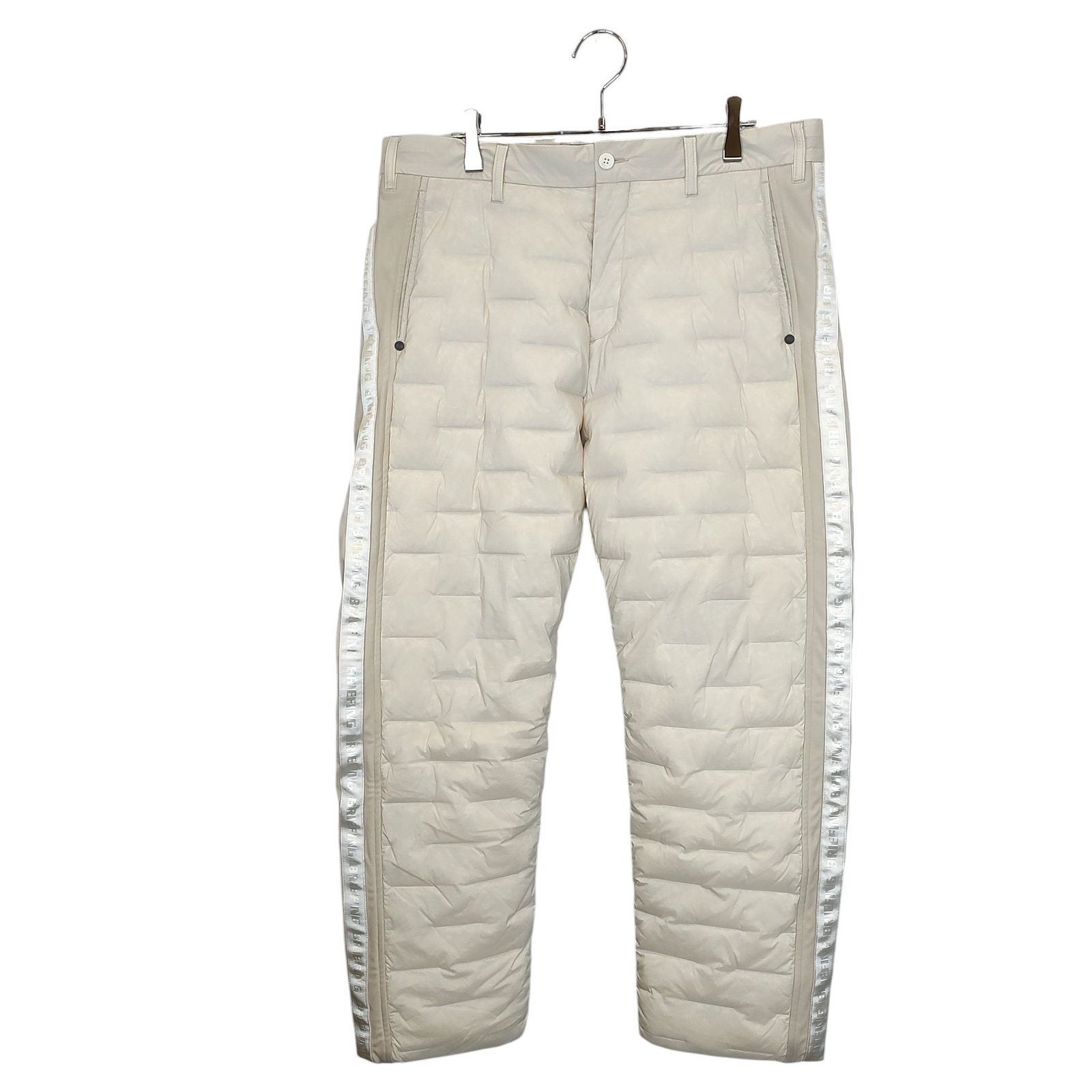 BRIEFING GOLF ブリーフィングゴルフ 24AW HYBRID DOWN PANTS 