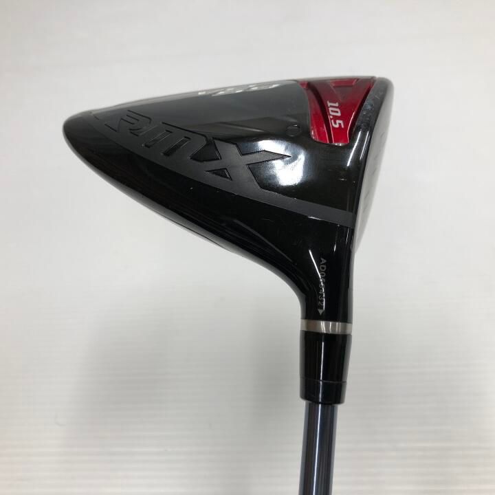 即納】RMX VD59 | 10.5 | S | ディアマナ PD50 | 中古 | ドライバー 