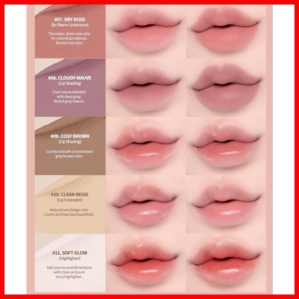Lip