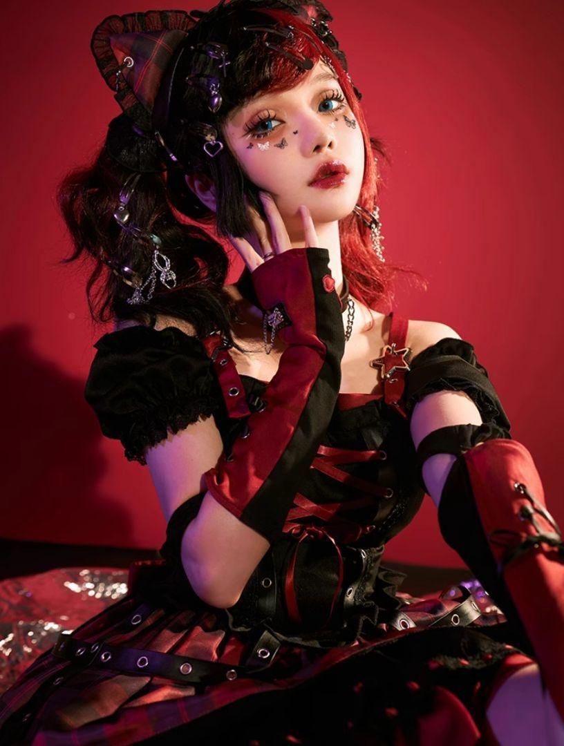 レトロ風 オリジナル