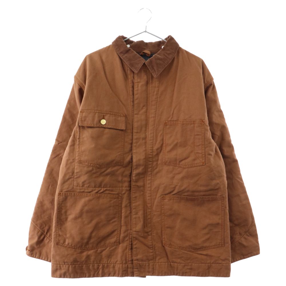 UNUSED (アンユーズド) 20AW DUCK JACKET US1870 ダック