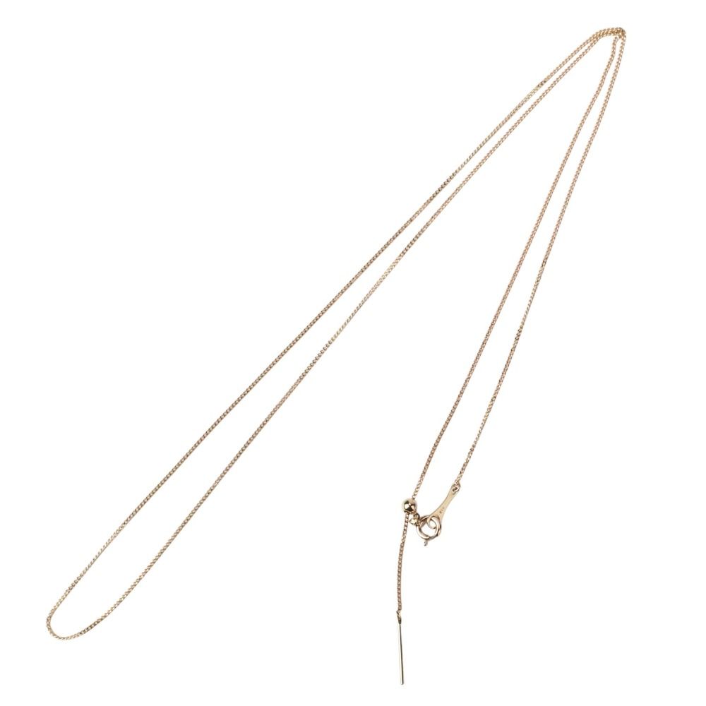 美品 ete bijoux with Tana Latorre エテ タナ・ラトーレ K18YG  