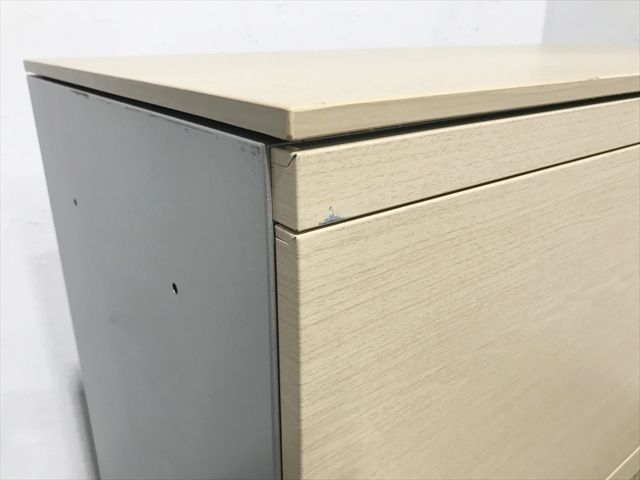 3段