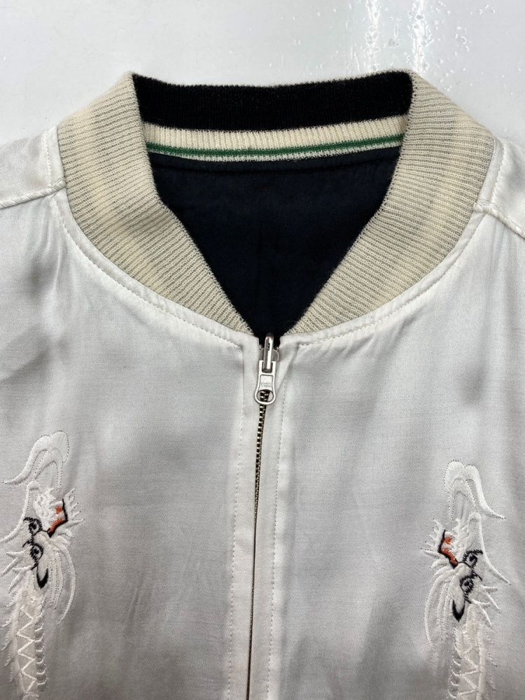 ジャケット・アウター 22ss \" DAIRIKU \" Hamadar Ska Jumper Hamadar Ska Jumper (22SS O-4) | DAIRIKU / ジャケット (MEN