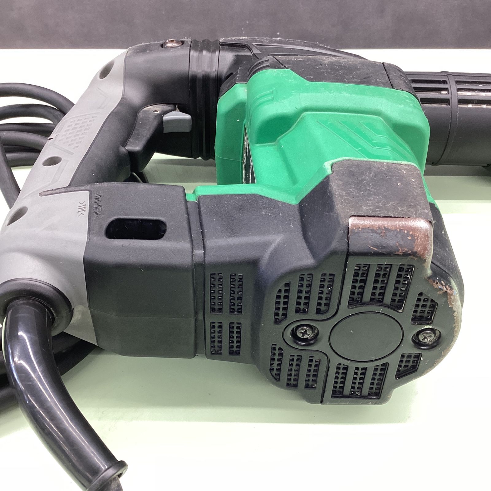 ☆ハイコーキ(HIKOKI ※旧:日立工機) 電動ハンマ H41SA3【越谷店】
