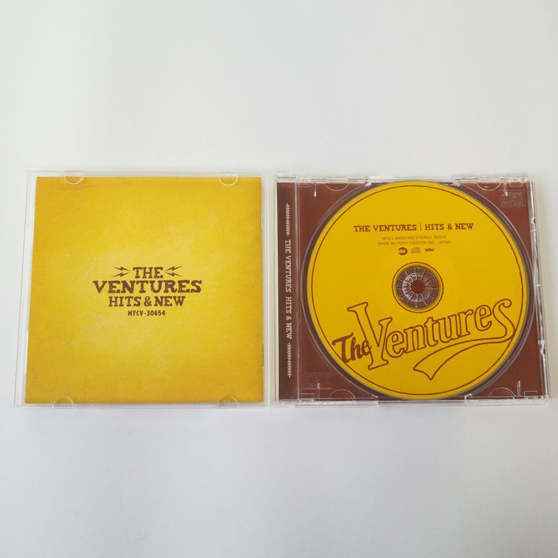 【最終値下】ザ ベンチャーズ　THE SPECIAL CD BOX ザ・ベンチャーズ CD3枚組 永久保存版全66曲収録 : FULL FULL