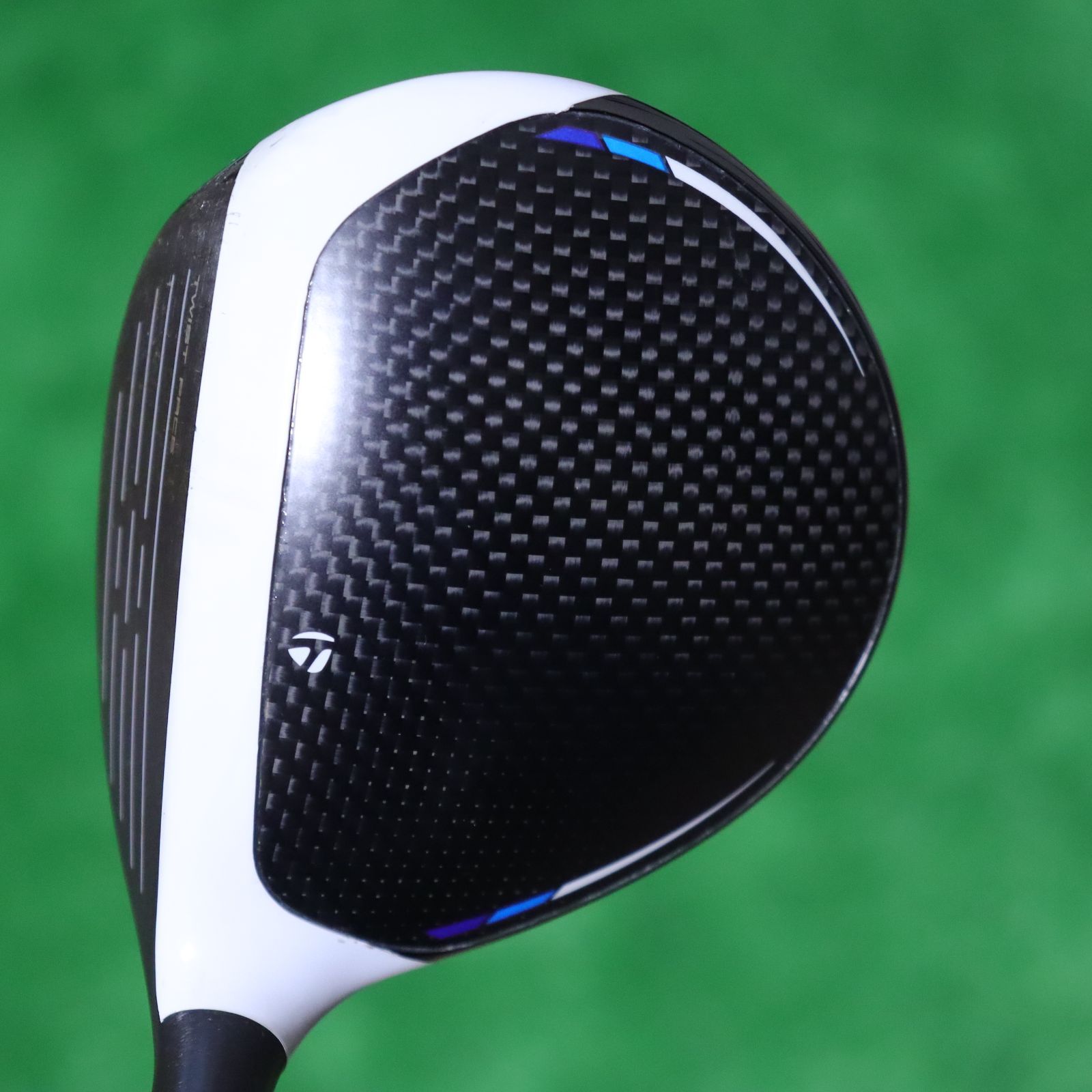 テーラーメイド SIM2 MAX 7W フェアウェイウッド レアスペック