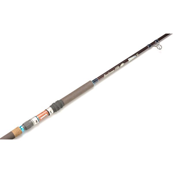 エクストリーム ツララ バリトーノ108 (スピニング/2ピース) エクストリーム ツララ バリトーノ108 (スピニング/2ピース) - メルカリ