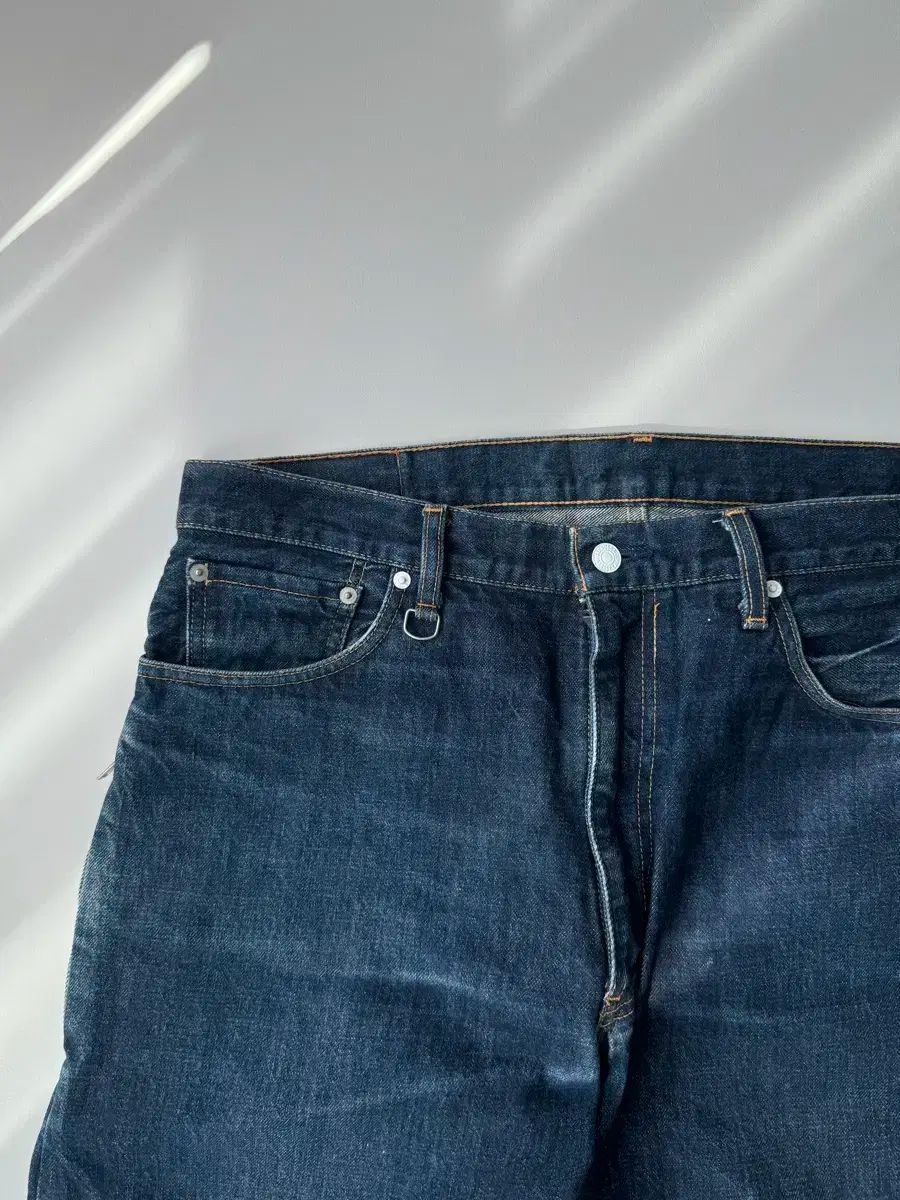 リーバイス フェノム LEVI'S(リーバイス) x FRAGMENT DESIGN