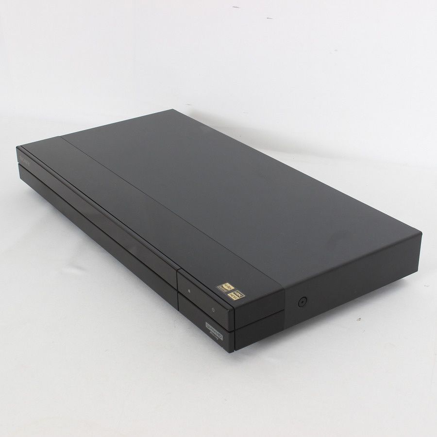 SONY BDZ-FBW1000 ブルーレイレコーダー 1TB 2チューナー 4K放送