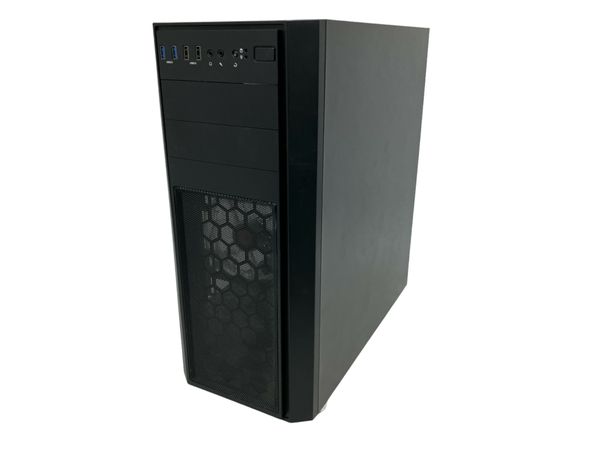 えむじぇー　自作pc 中古 ノーブランド 〔中古〕自作PC（中古保証3ヶ月間） | パソコン