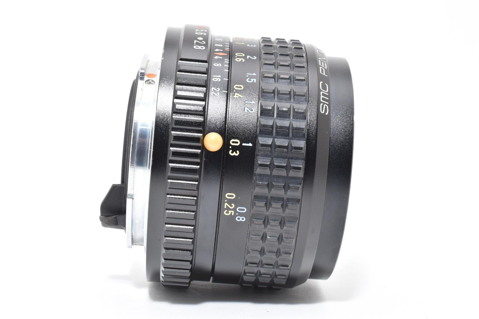 ペンタックス レンズ