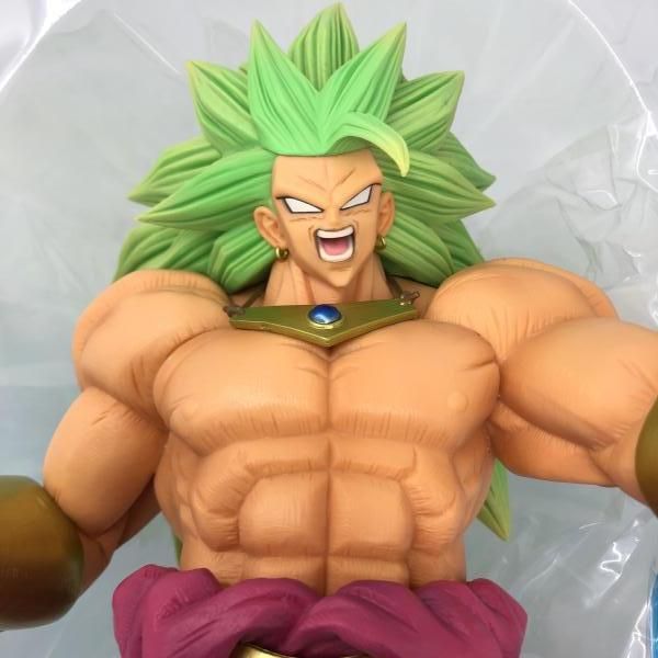 ドラゴンボール一番くじD賞ブロリー Amazon.co.jp: 一番くじ