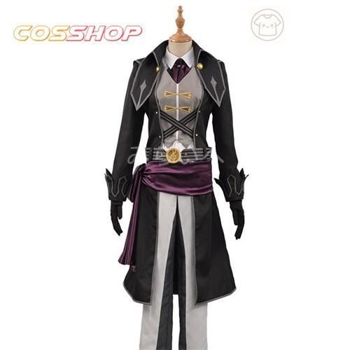 IDOLiSH7 アイドリッシュセブン Trigger DAYBREAK INTERLUDE 八乙女楽 やおとめがく 風 コスプレ衣装 イベント cosplay パーティー コスチ