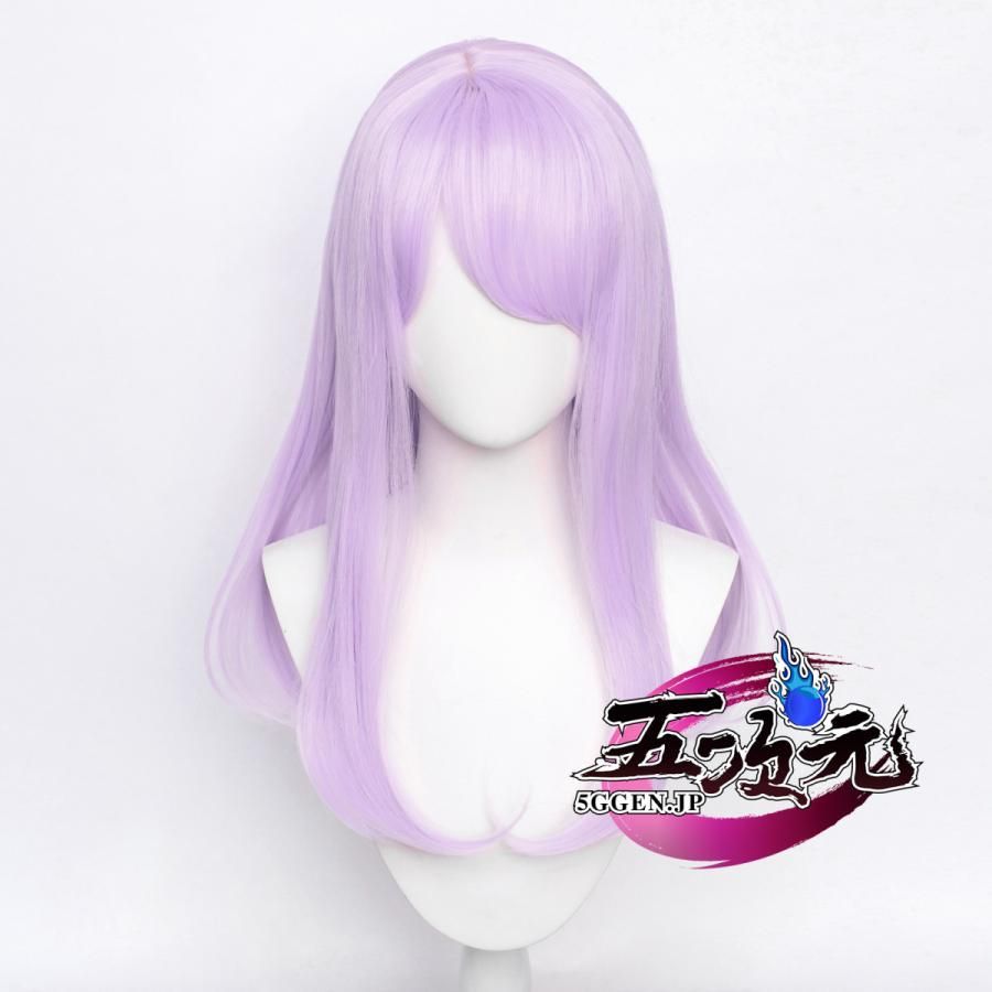新品、未使用 ウマ娘 コスプレ メジロマックイーン ウィッグ＋耳