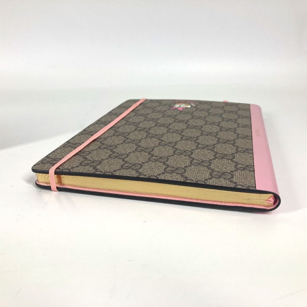 GUCCI デイジー ノート GUCCI X Disney Daisy Duck Note Memo