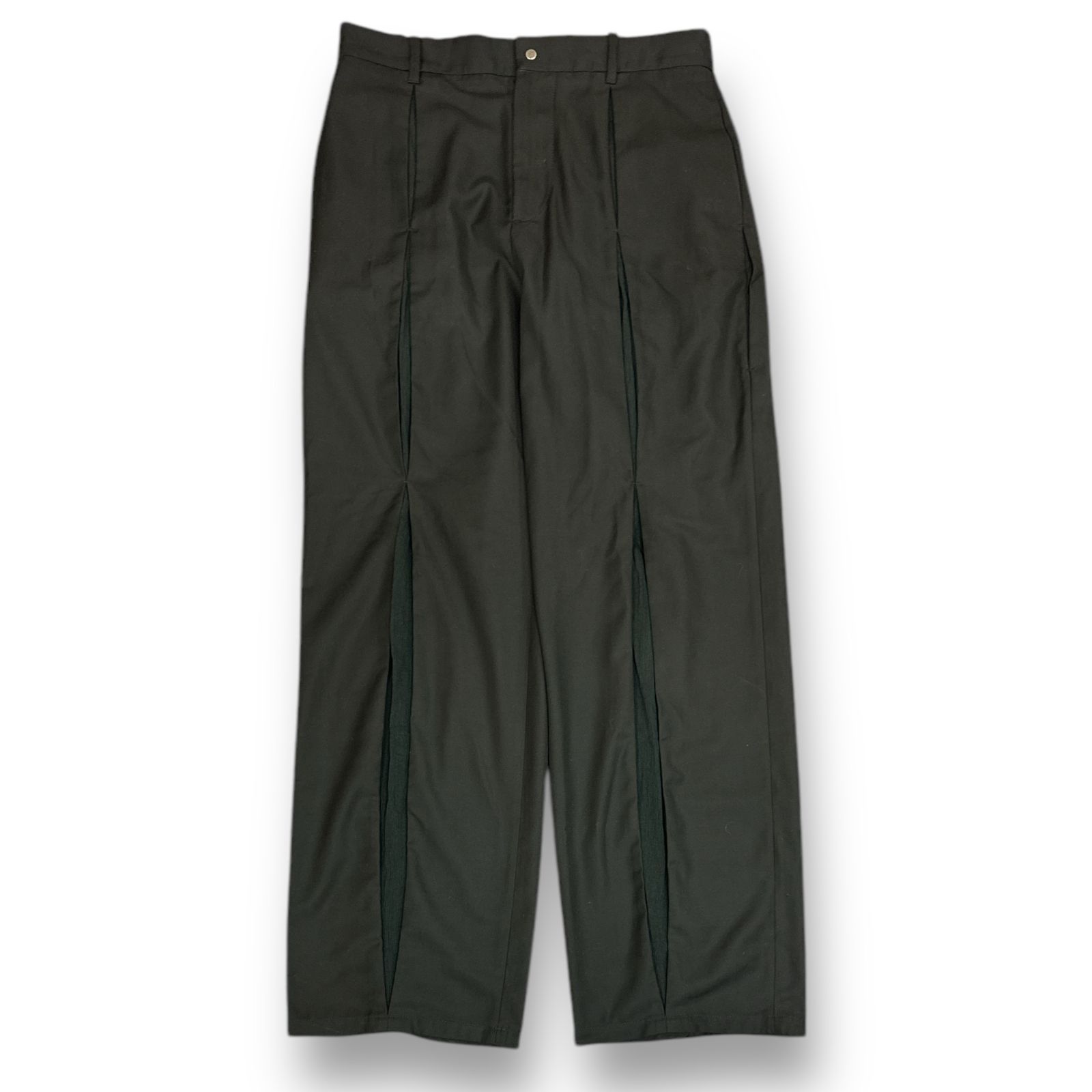 J.L A.L Bellow Trouser ジェイラル J.L A.L Bellow Trouser ジェイラル