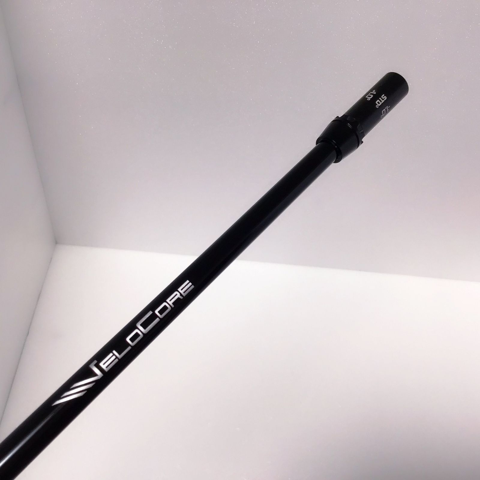 ベンタス ブラック ベロコア VENTUS BLACK VELOCORE 6-X コブラ