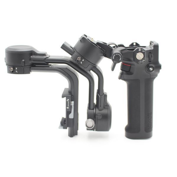 DJI RS 2 Proコンボ ♯78003 スタビライザー ジンバル カメラアクセサリー