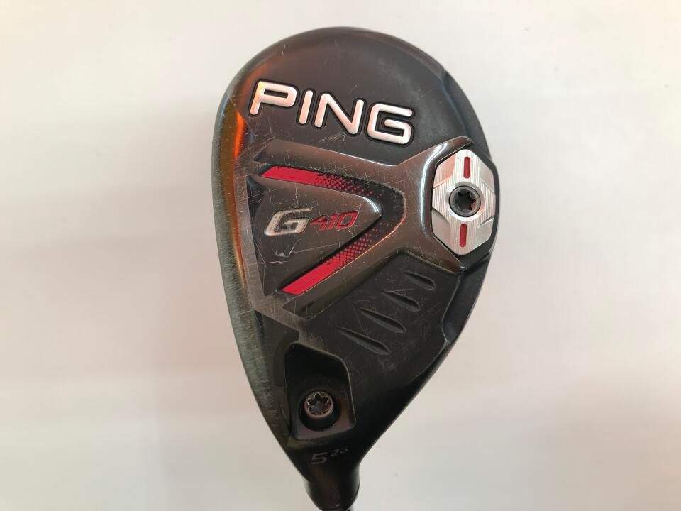 タイトリストTS3 ユーティリティ 19° TENSEI CK orange 中古ゴルフ