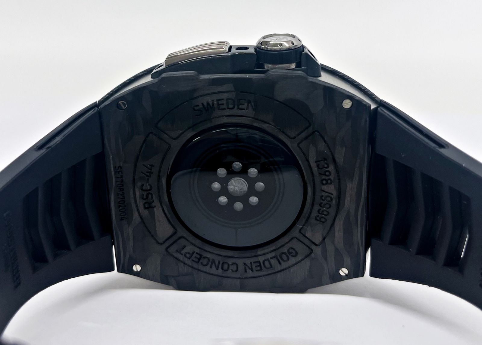 RSC44-ST-BK