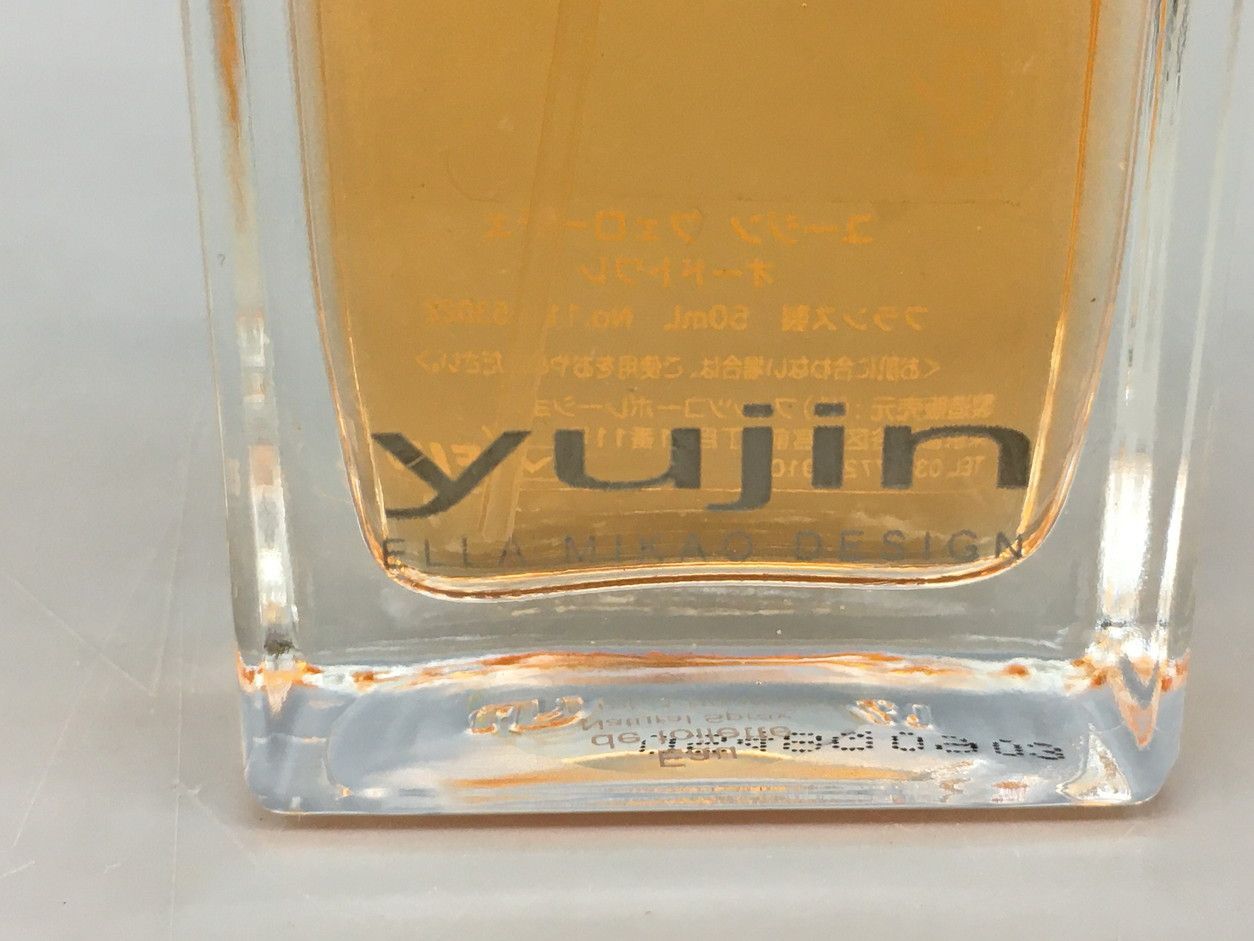 ユージン フェローチェ Yujinferoce 香水 50ml オードトワレ 2507LR168 