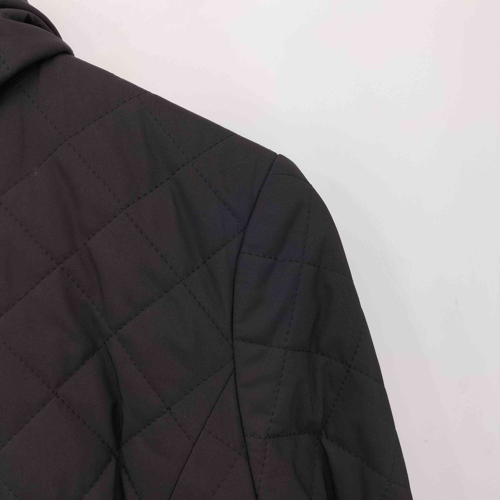 トゥービーシック TO BE CHIC フーデット ジップアップ