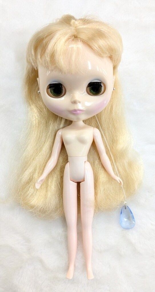 タカラ ネオブライス ユキノナミダヒメ CWC限定 BABYコラボ 注文