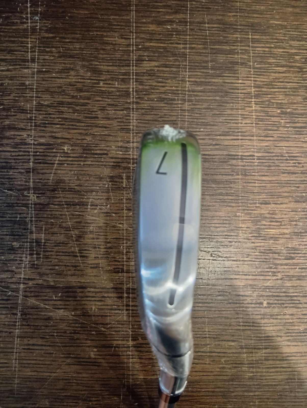 Ld テーラーメイド