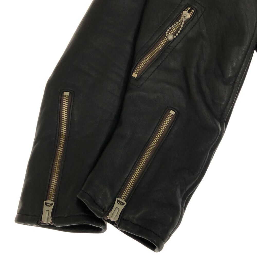 NEIGHBORHOOD (ネイバーフッド) 17AW GRIDE/SL-JKT 172CCNH-JKM01