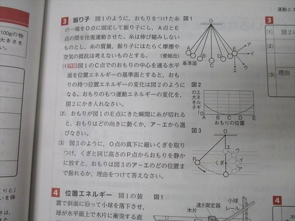 塾専用 中3 高校入試 入試必修STUDY 国語/英語/数学/理科/社会 状態良 計5冊 040R5D 塾専用 中3 高校入試 入試必修STUDY 国語/英語/数学/理科/社会