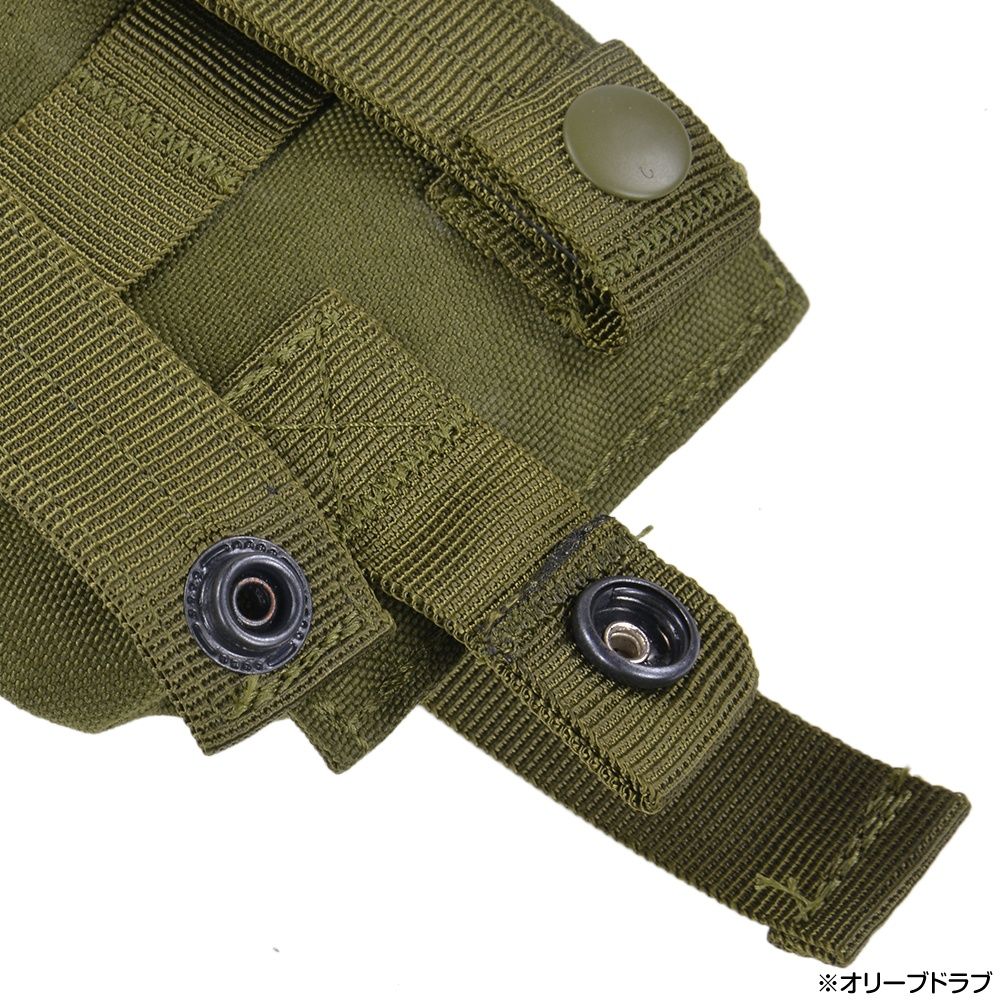 専用出品 CONDOR ライフルマガジンポーチ M4/AK/7.62mm ユニバーサル 191128