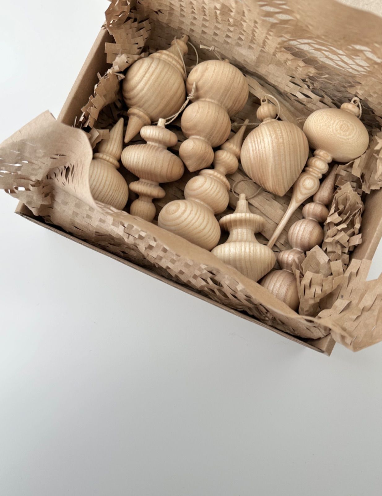 在庫限り⭐︎ lemi toys 木製オーナメント9セット 新入荷⭐︎ lemi toys 木製オーナメント 9個セット - メルカリ