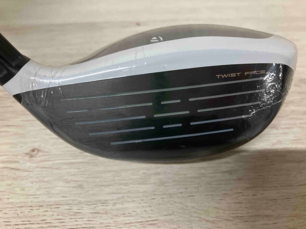 FW】【レフティ】テーラーメイド SIM MAX(2020)/3W(15度)/ツアーAD PT