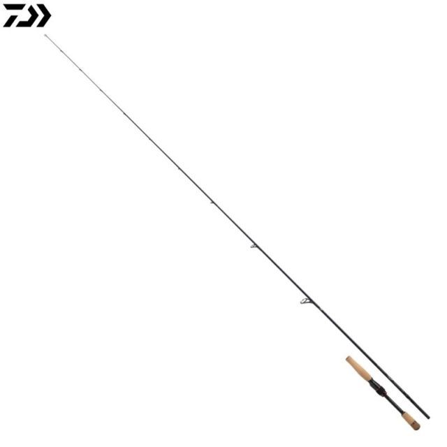 ダイワ スティーズSC S62UL-SV・ST・AGS ファイヤーフラッシュF