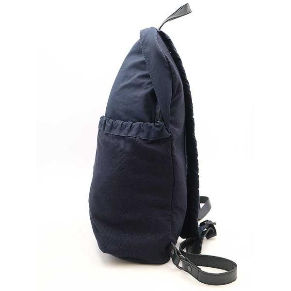 ARTS&SCIENCEアーツ＆サイエンスDaypackメッシュポケットバック