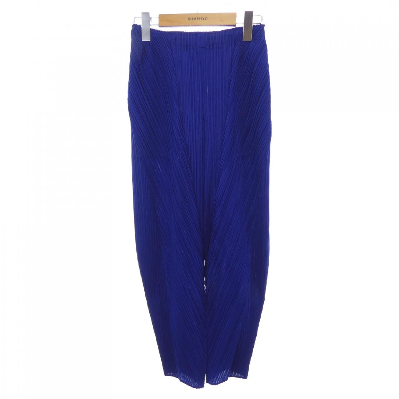 プリーツプリーズ PLEATS PLEASE PP43JF452 パンツ