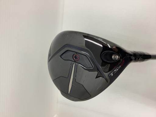 タイトリスト TSR2 18° フェアウェイウッド FW TSP111 フレックスS メンズ 男性用 右利き 右用 Cランク ゴルフクラブ