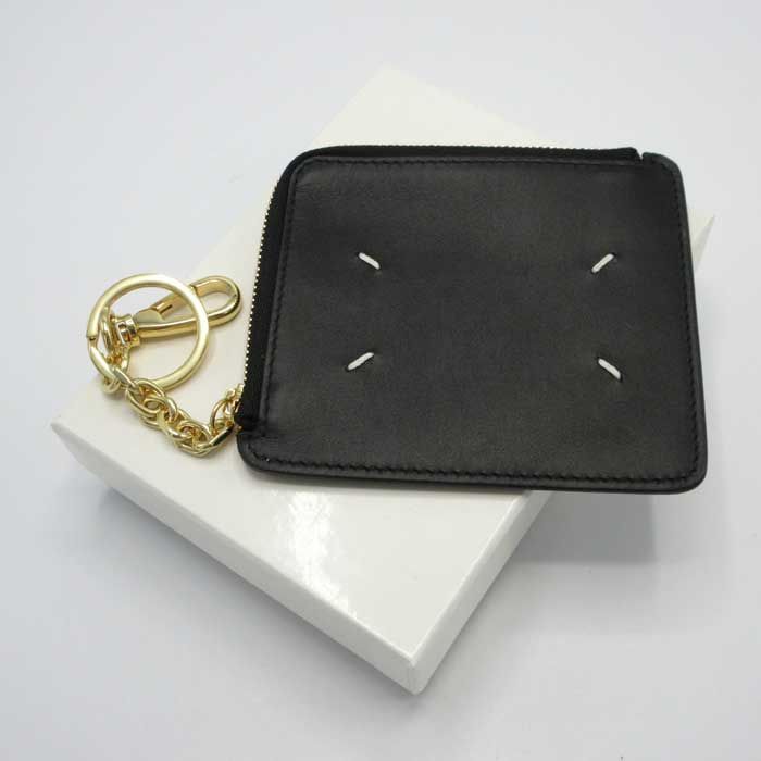 メゾンマルジェラ Maison Margiela 11 4ステッチ カードケース コイン  