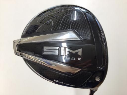 テーラーメイド M6　ドライバー　9°　リシャフト (フレックスR) 楽天市場】【中古】 テーラーメイド M6 9° ドライバー DR