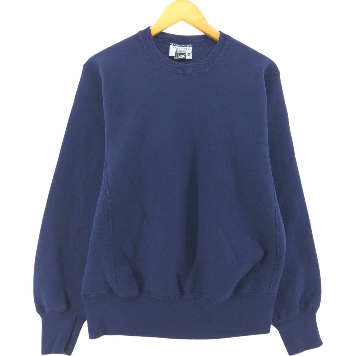 古着 90~00年代 リー Lee リバースウィーブタイプ 無地 ブランク 