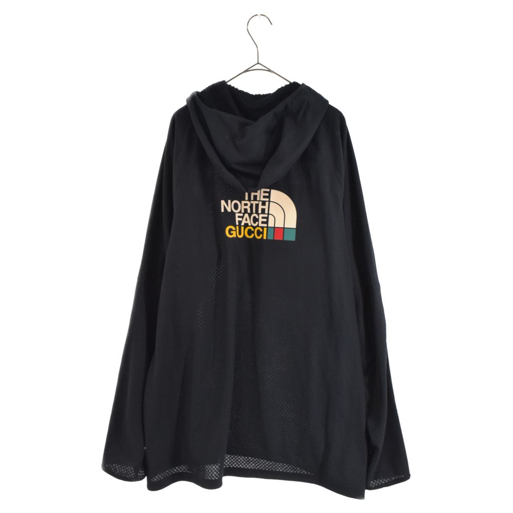 GUCCI (グッチ) 22SSTHE NORTH FACE(ザノースフェイス) ザノース